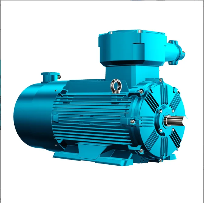 我为什么推荐卧龙电机？