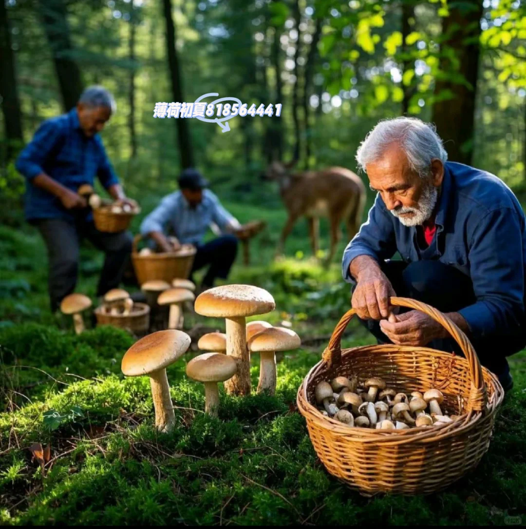 林下经济一_章节一