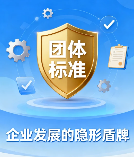 补贴+加分+行业话语权=团体标准