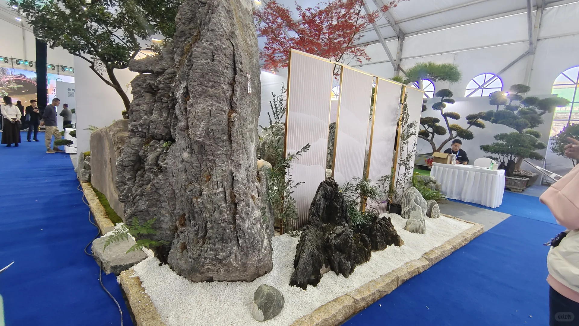 金华花卉苗木博览会