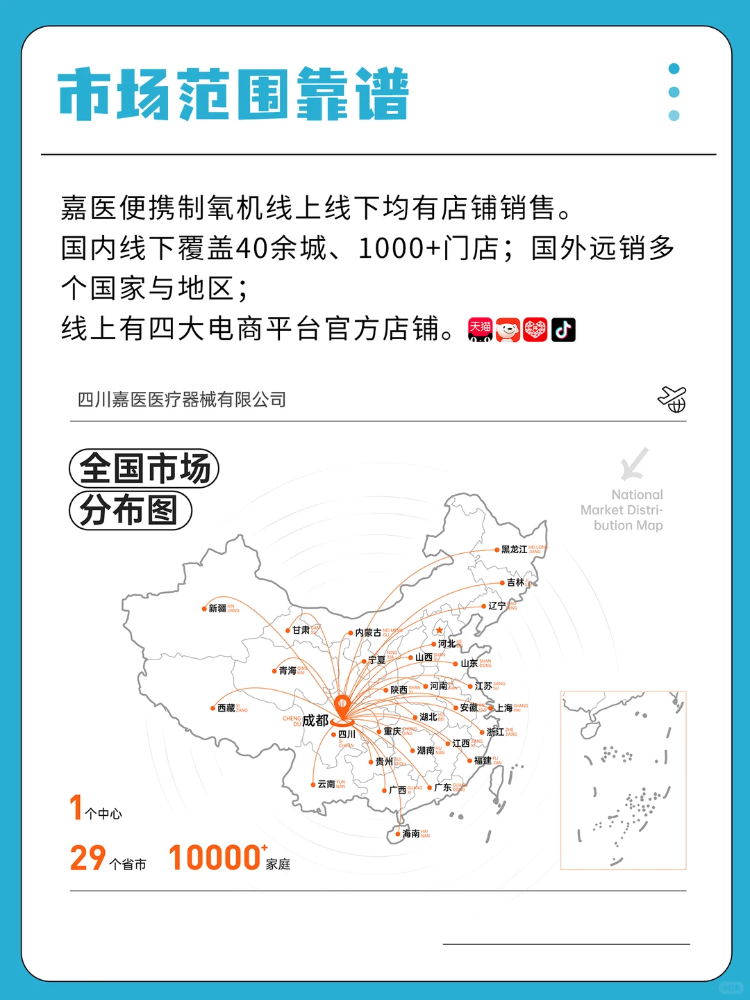 嘉医便携制氧机有多靠谱，看完就懂！