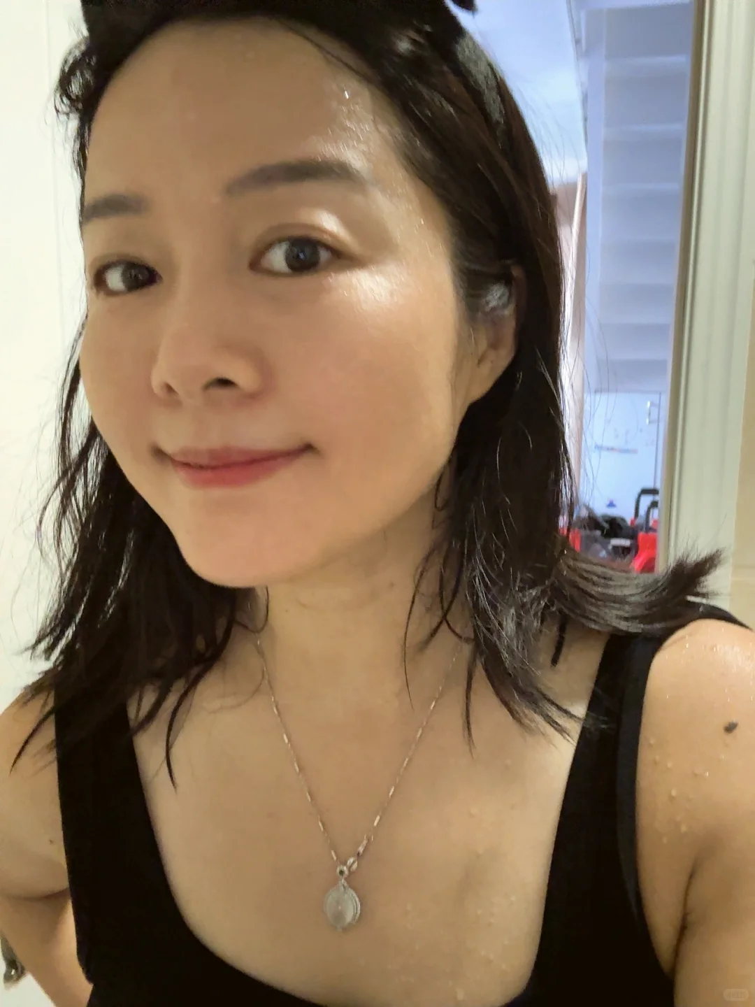 关于我为什么老长痘？特别是下巴