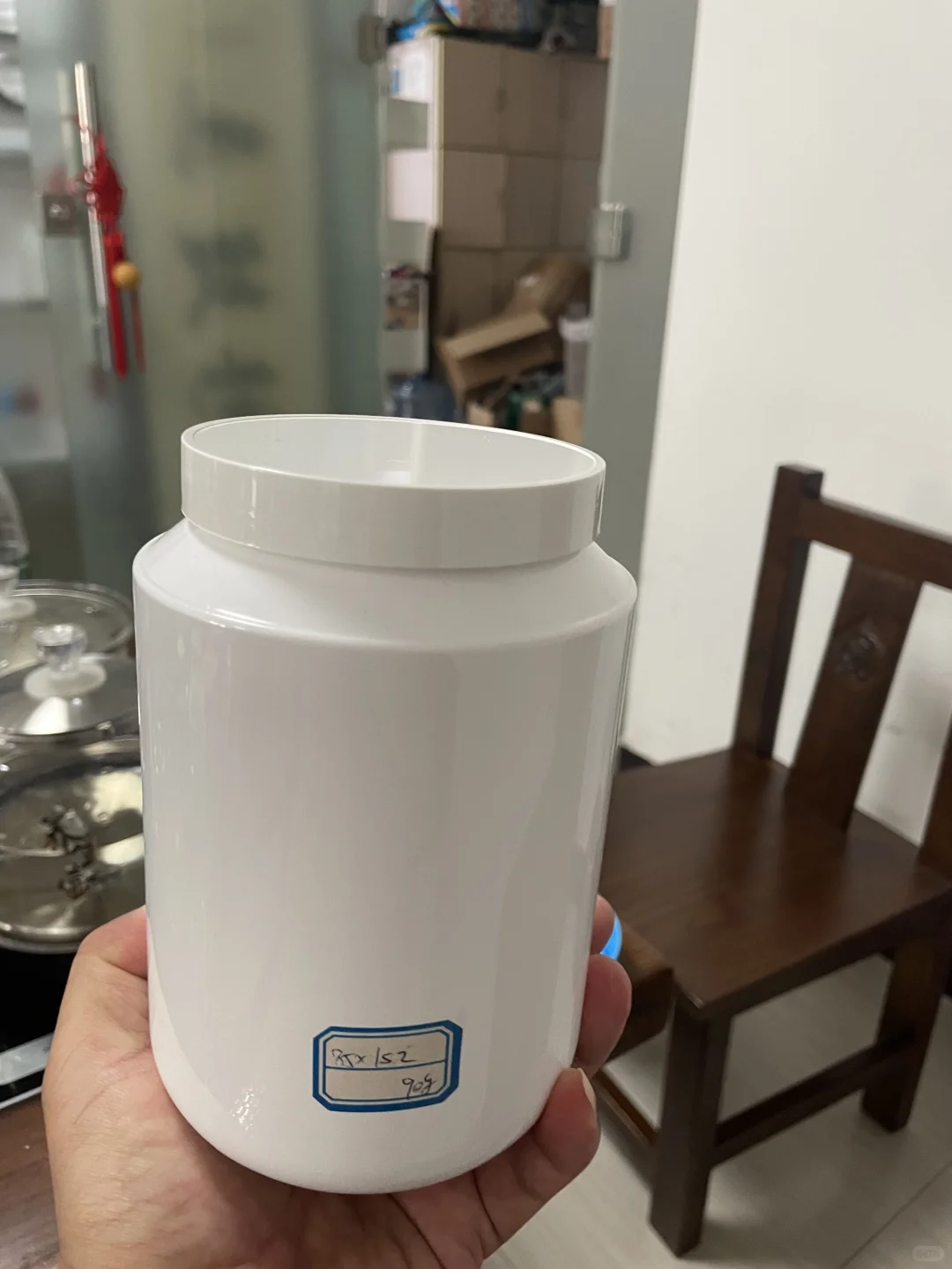 五谷粉罐、山药粉罐，蛋白粉罐源头工厂批发价