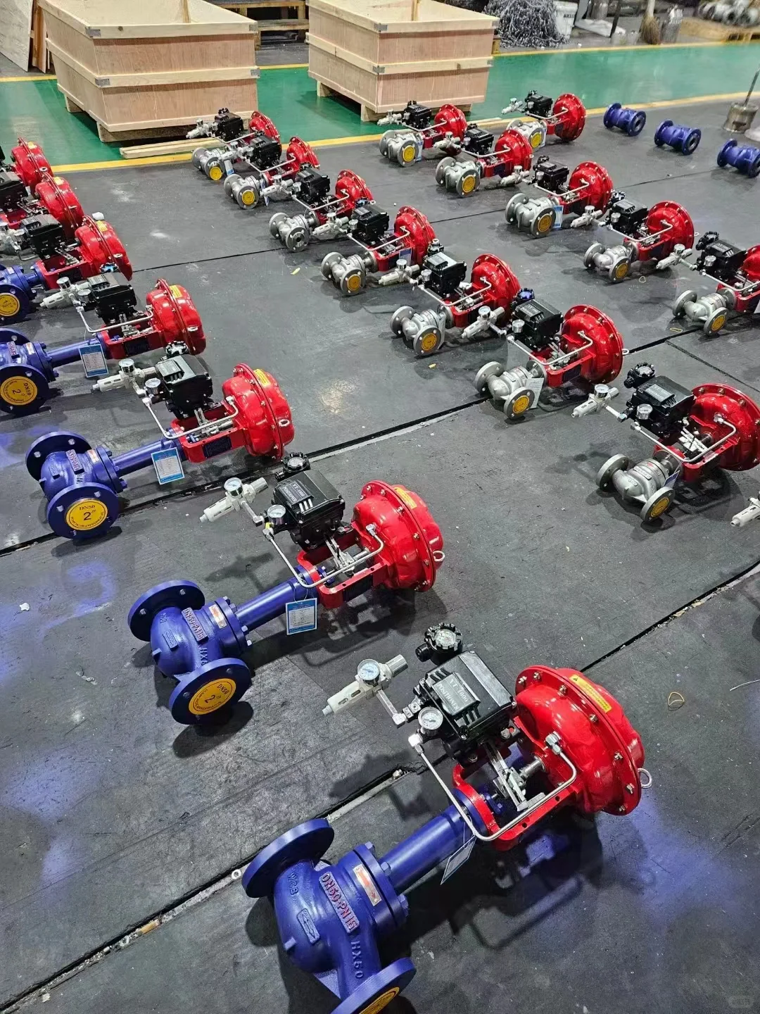 阀门圈的每日发疯文学?