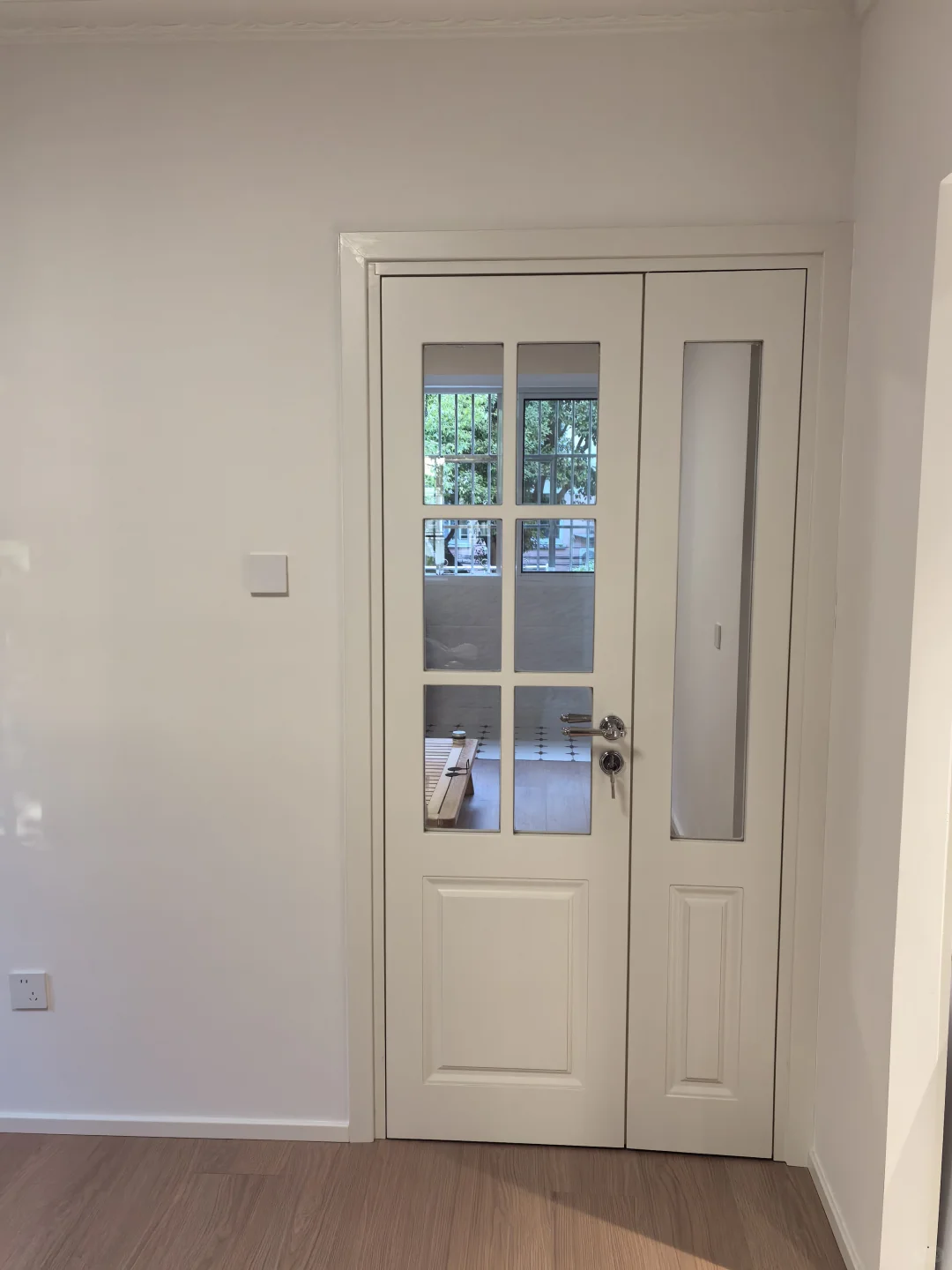 ?网购木门避雷！烧钱还心累?