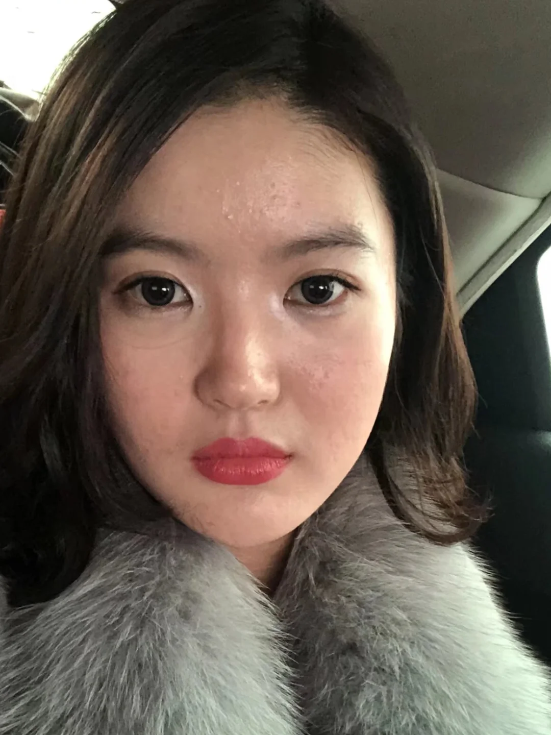 30岁，替大家试过了，控糖可以改变自己的外貌