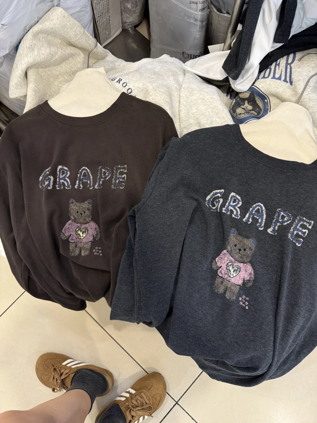 ?爆单攻略｜女装老板吐血分享 学会了赚翻‼️