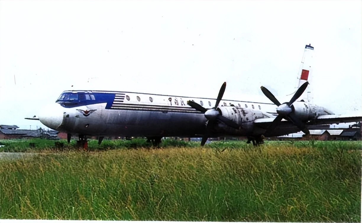 三十年来那些消失的中国民航飞机