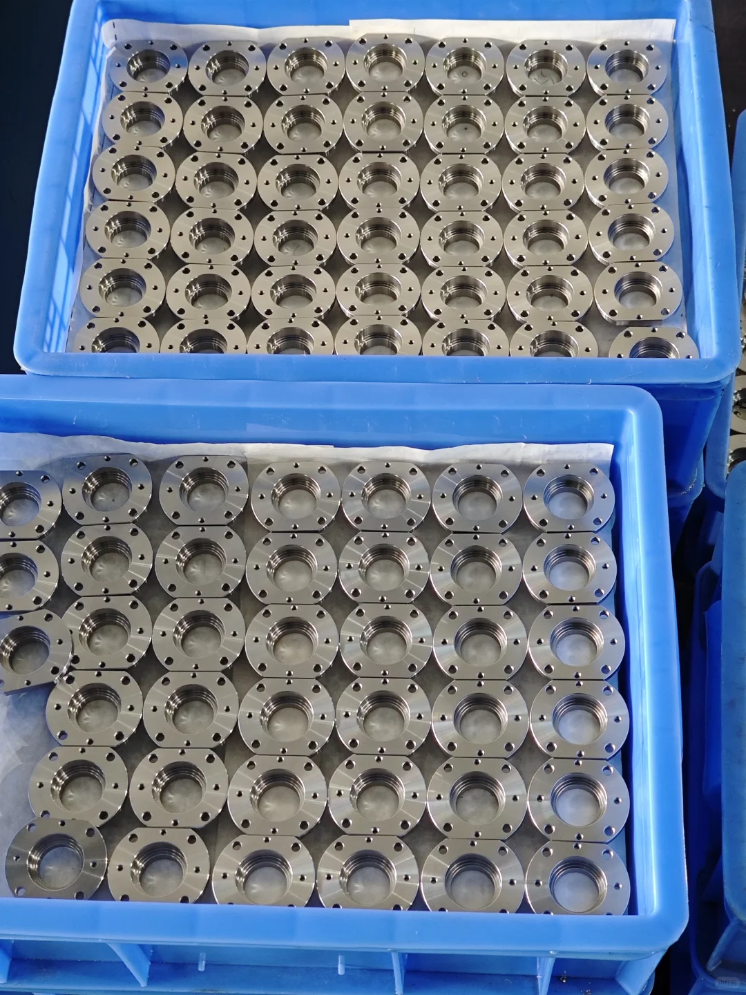 救命！挖到能小批量定制的精密加工