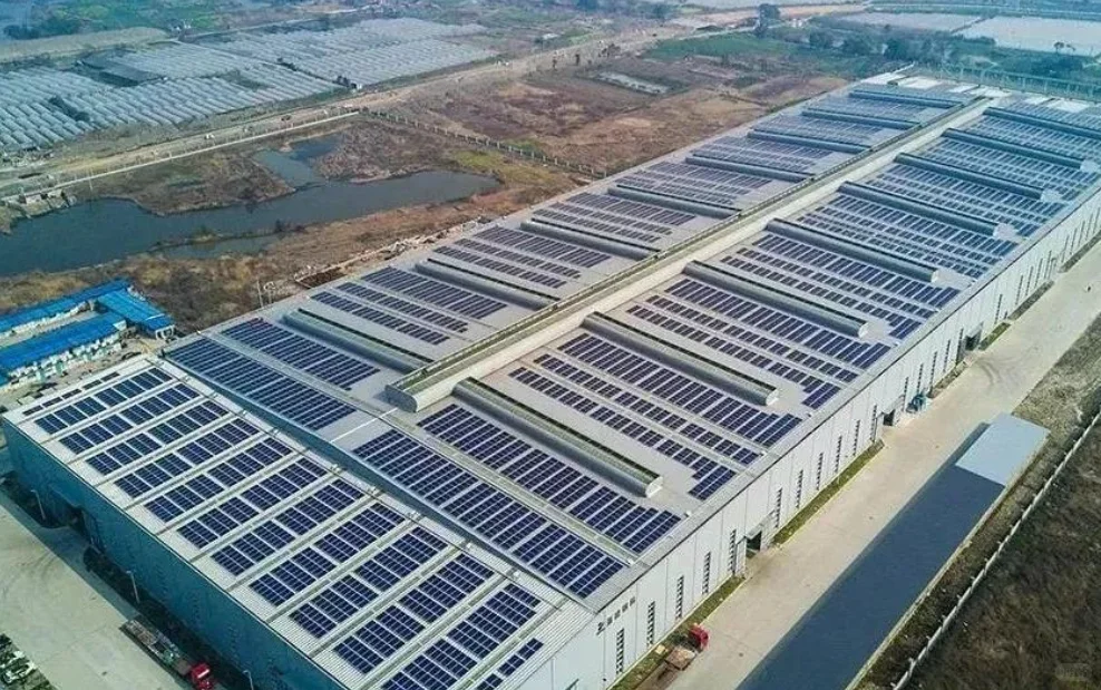 0成本光伏，绿色能源触手可及！