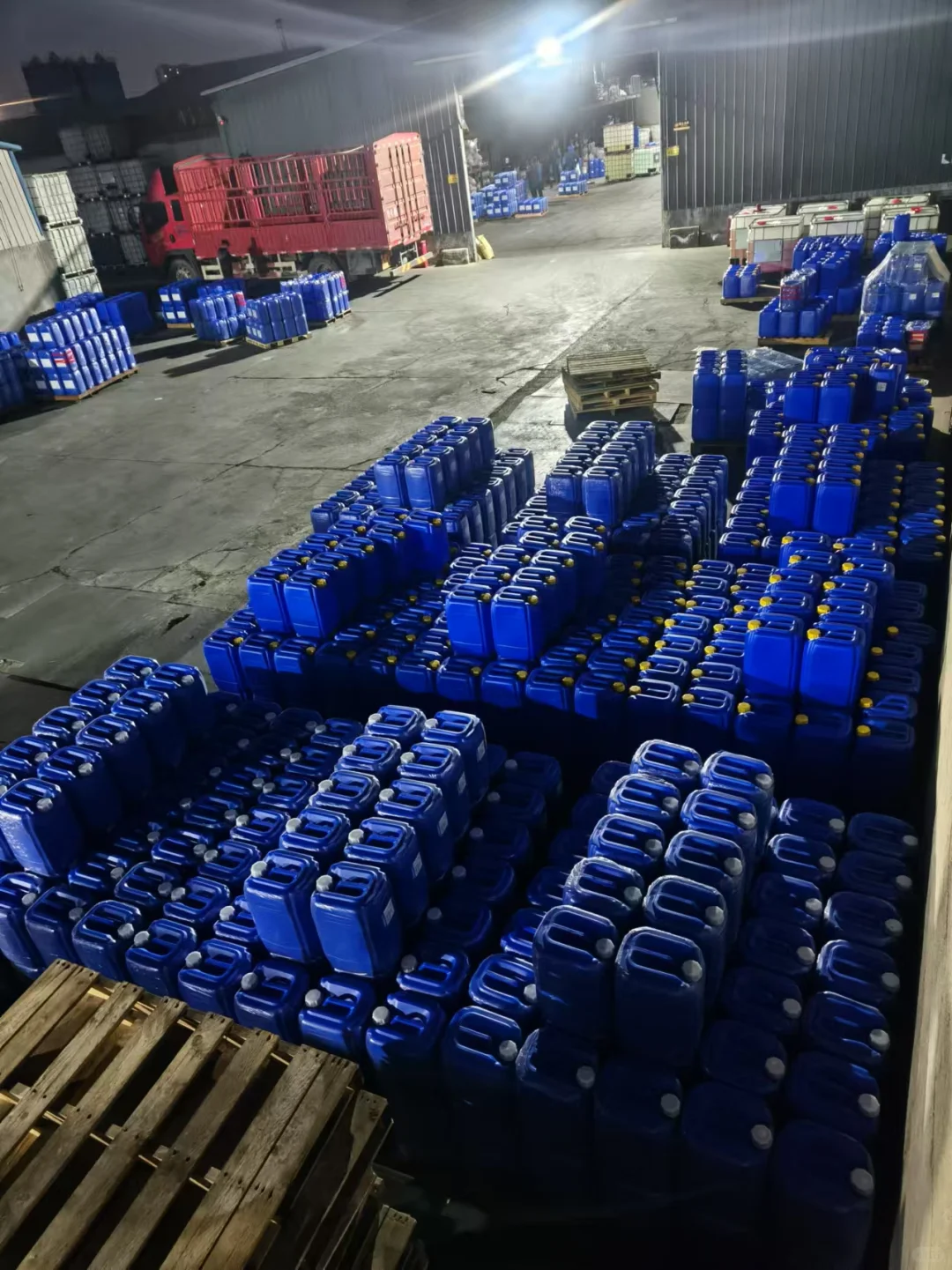 水处理人的艰难