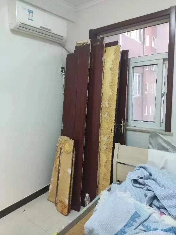 如何轻松解决城市内的大家具？