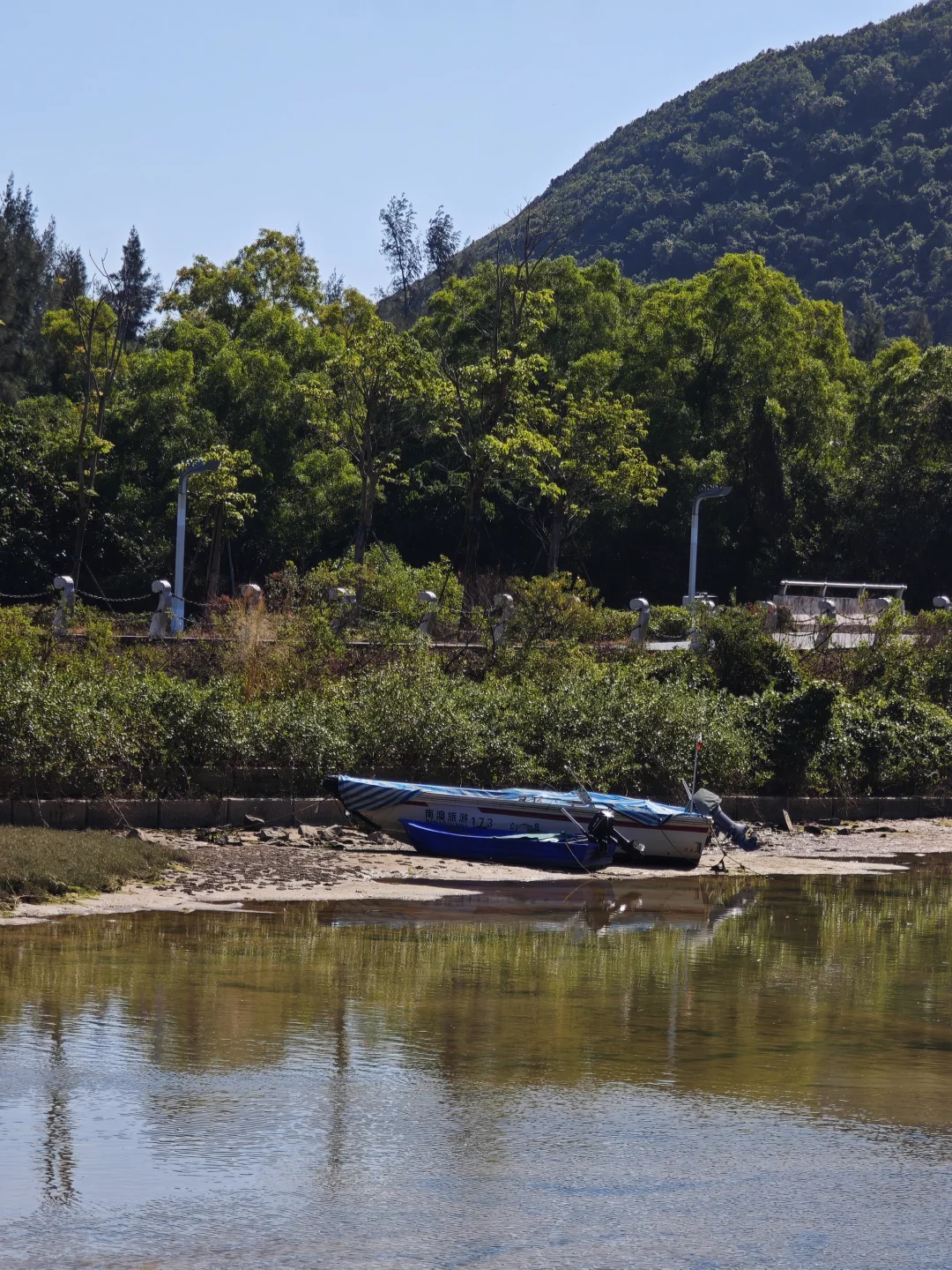 西贡村｜是他乡，也是回不去的故乡