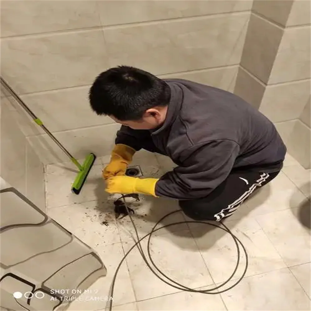 天津北辰区安装水龙头