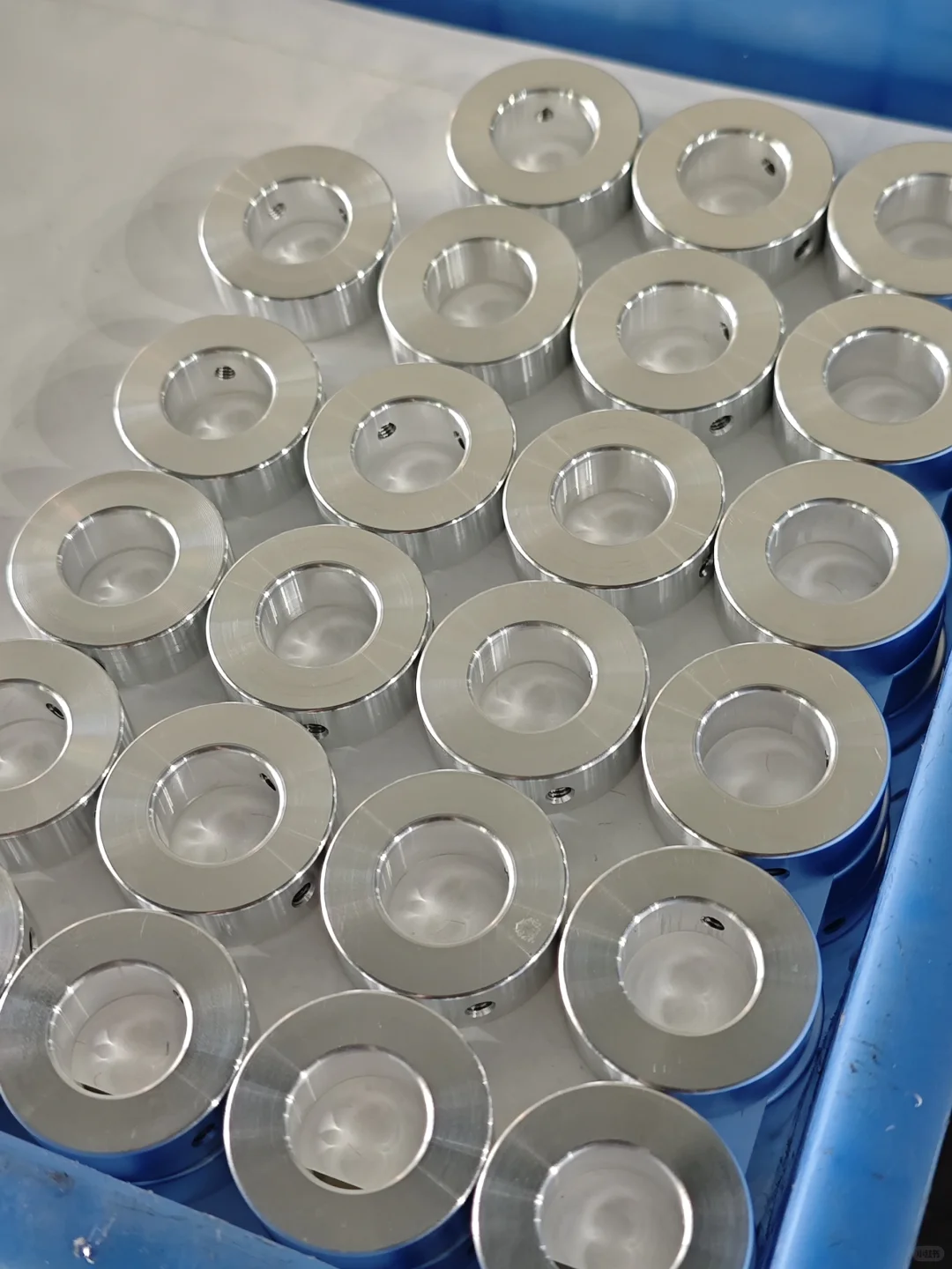 救命！挖到能小批量定制的精密加工