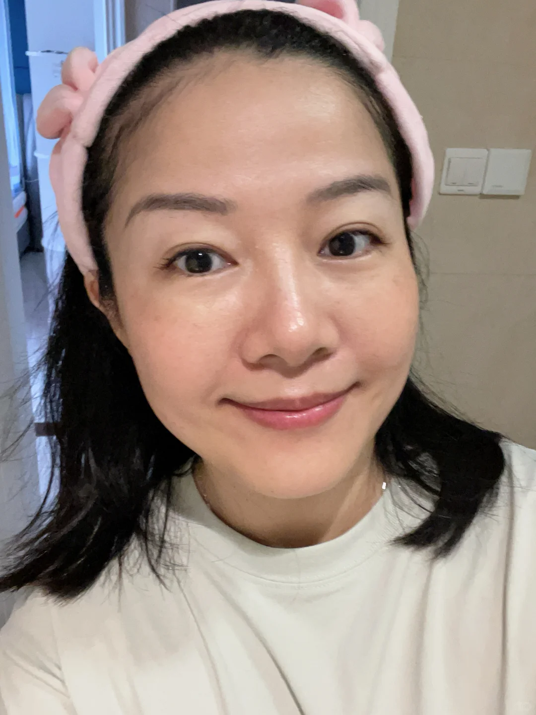 关于我为什么老长痘？特别是下巴