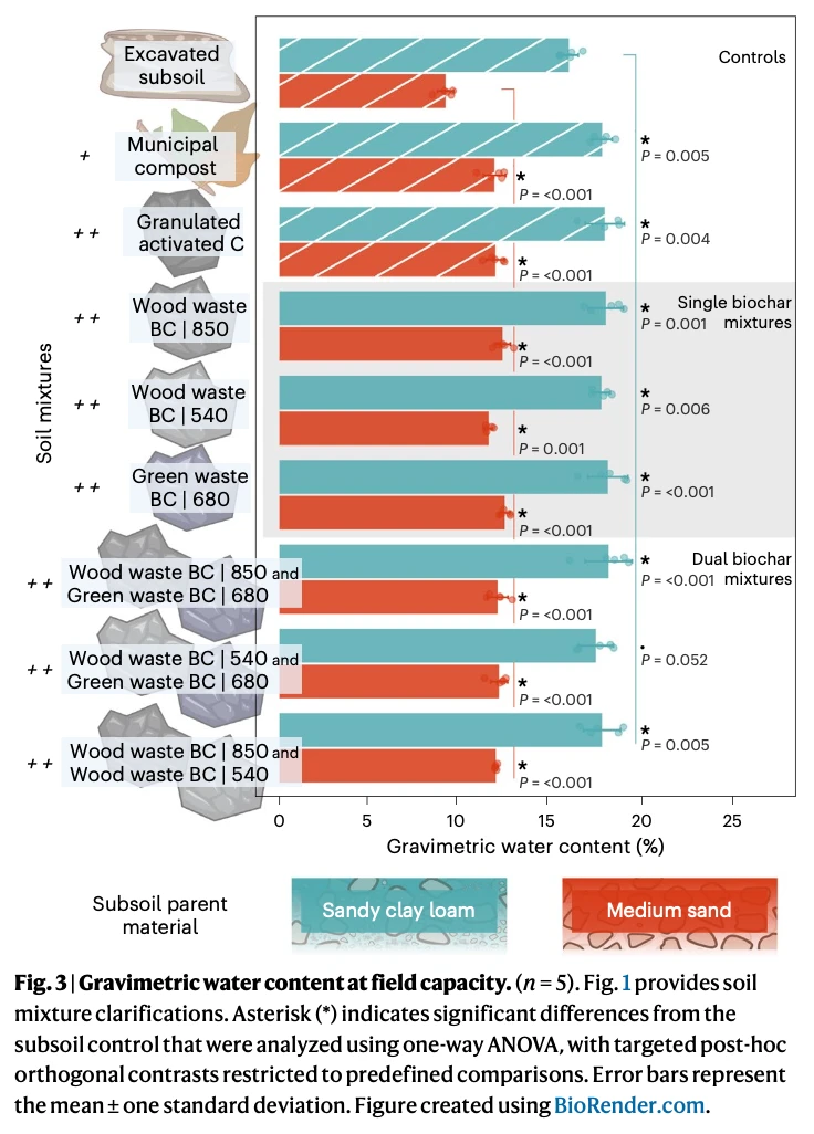 变废为宝：用城市垃圾打造“超级土壤”