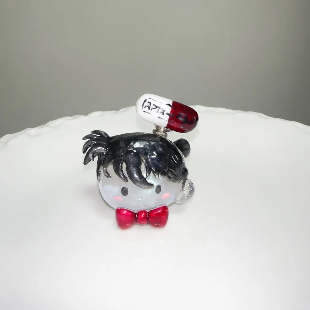 ?️星星手作更新（礼物篇）