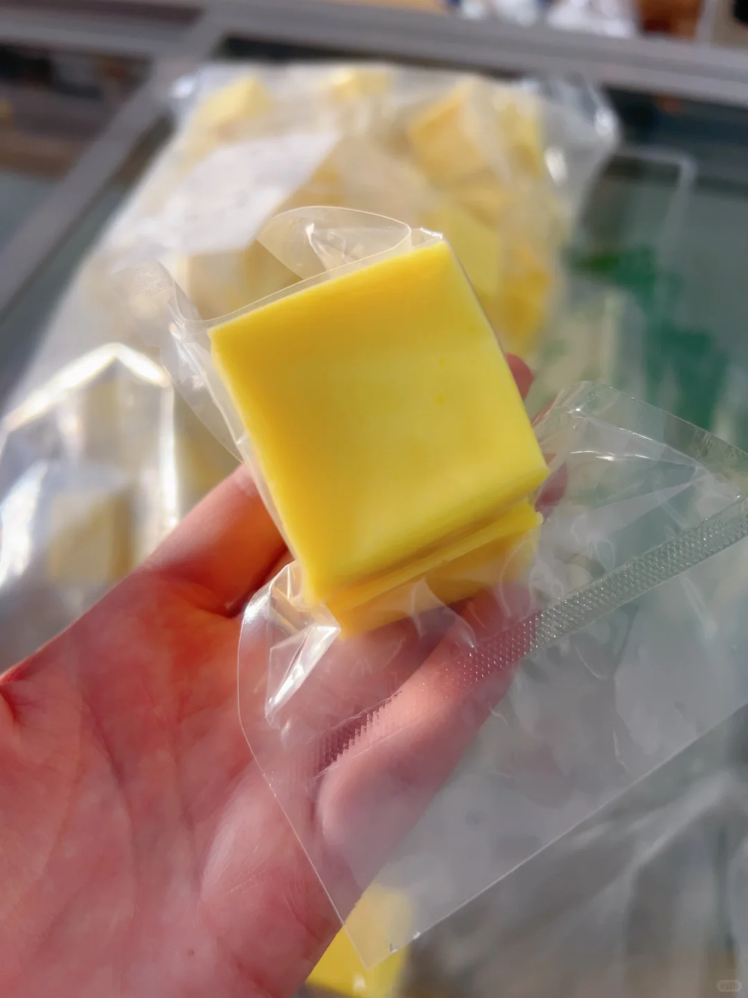 内蒙古特产零食