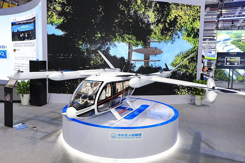 50个低空经济沙盘分享，还有没有要补充的？