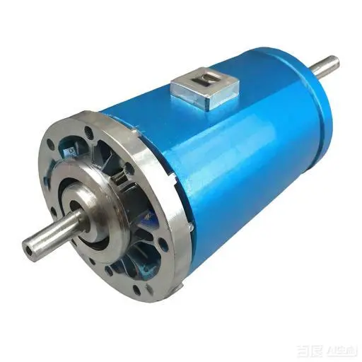 伺服电机,工业界的“小马达大能量”?