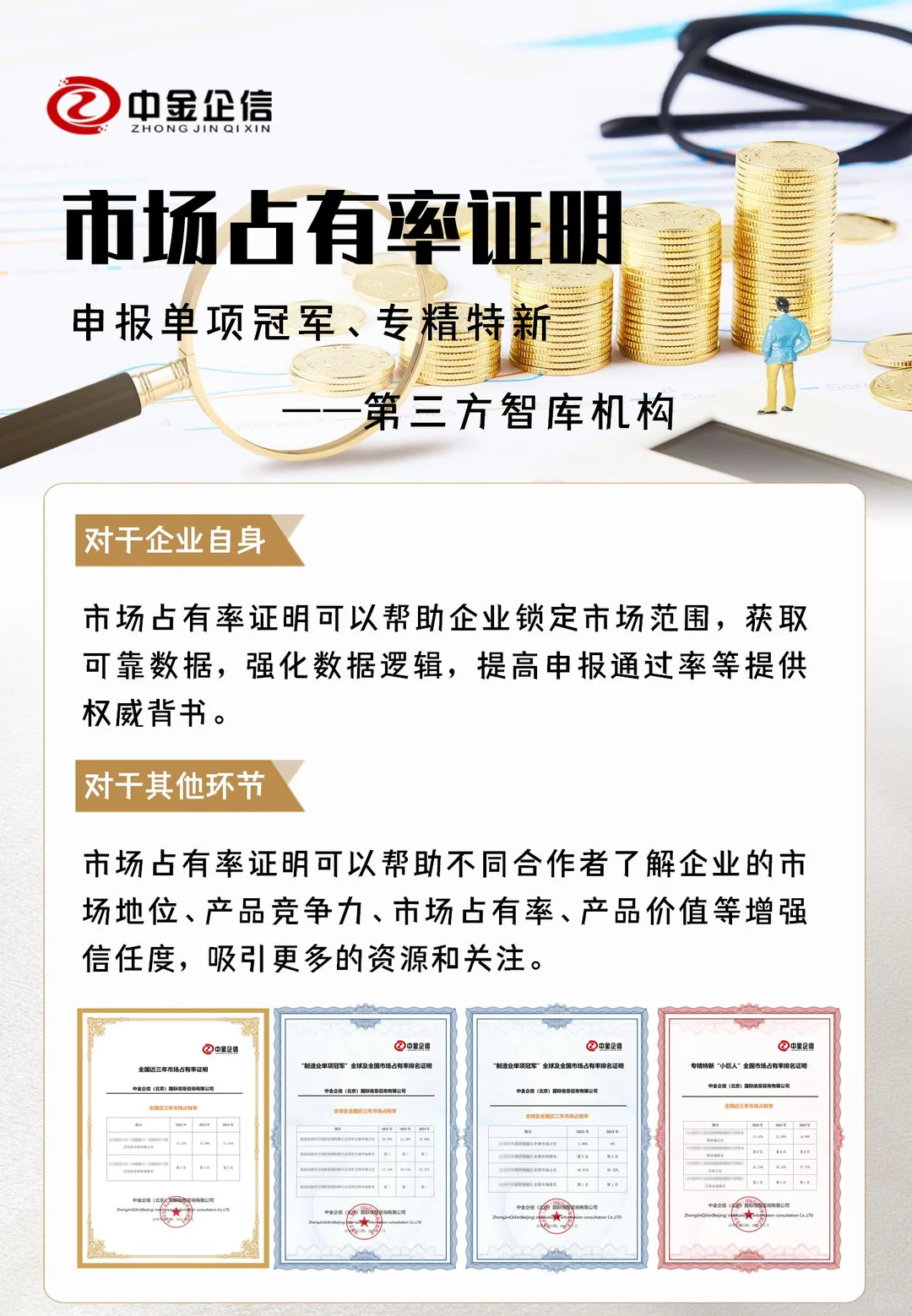 市场占有率如何降低获客成本,提升客户忠诚