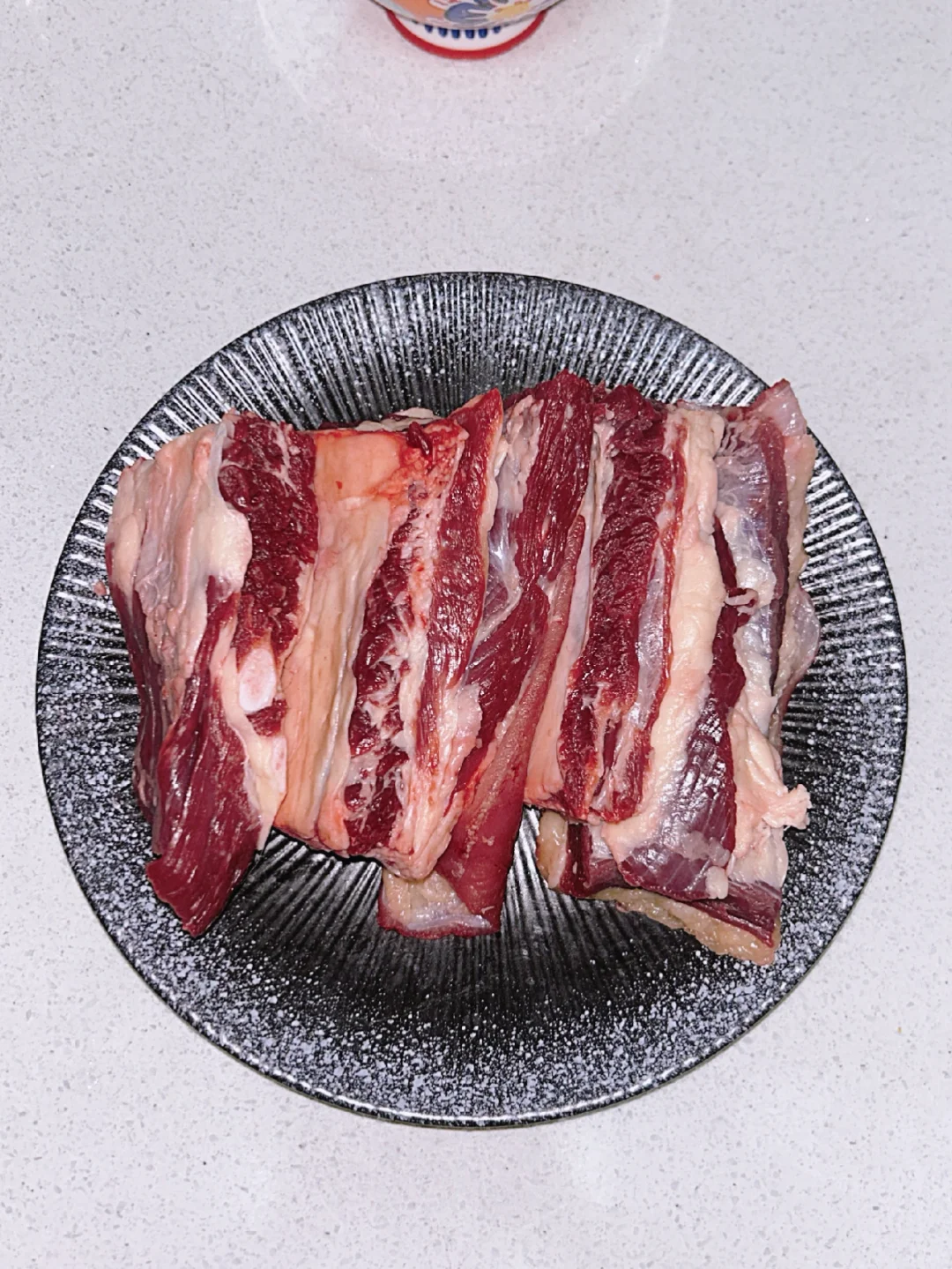 生酮与秋冬，巨搭?！