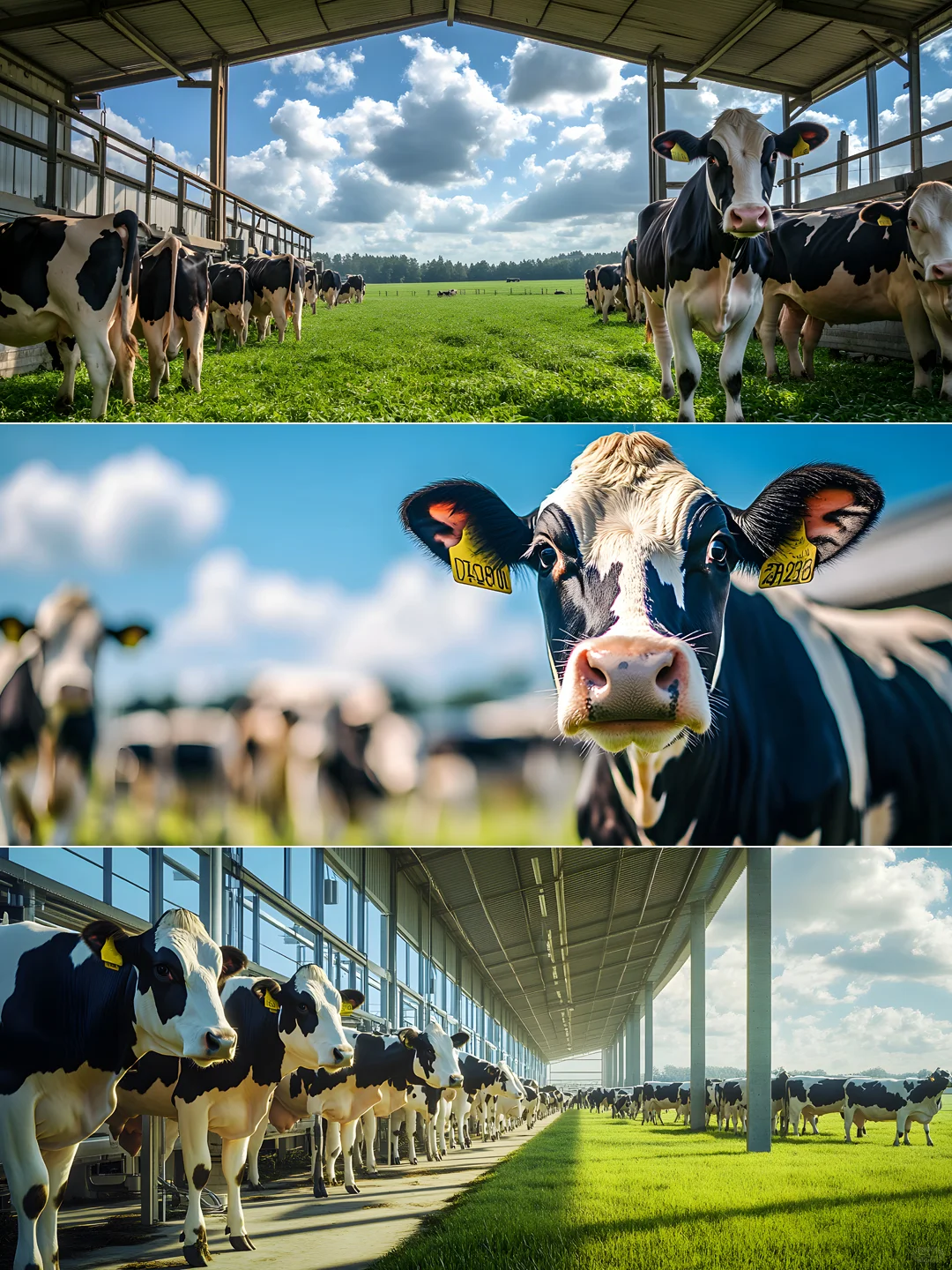 【智慧农业】一稿过就差这篇农业素材丨005