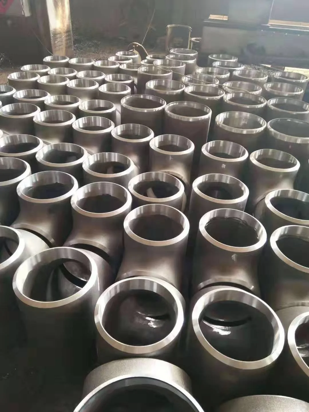 国标三通安装的常见误区与正确方法