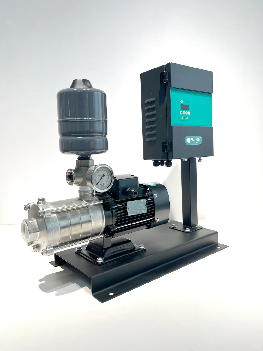 这种水泵好用又便宜