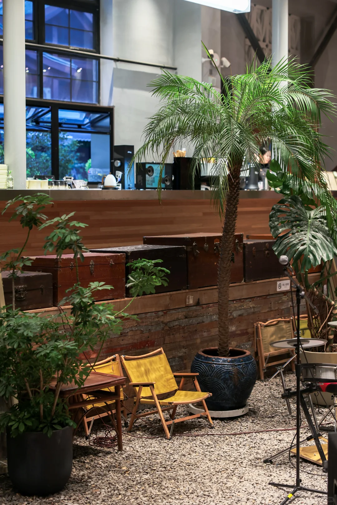 在天津宝坻?教你如何打造自然空间