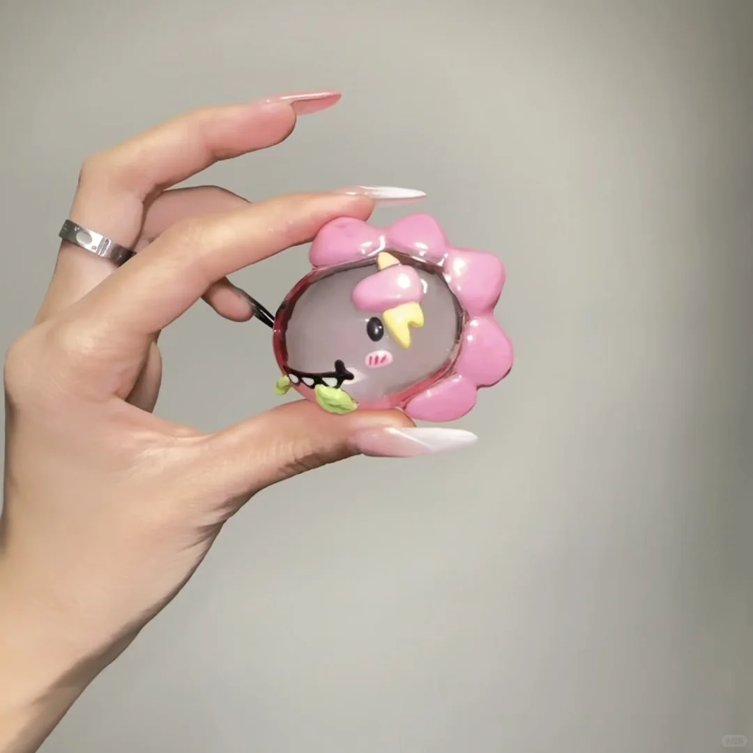 ?️星星手作更新（礼物篇）