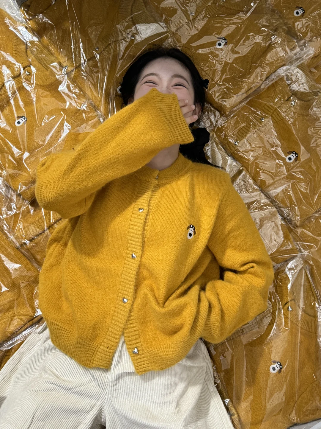 ?爆单攻略｜女装老板吐血分享 学会了赚翻‼️