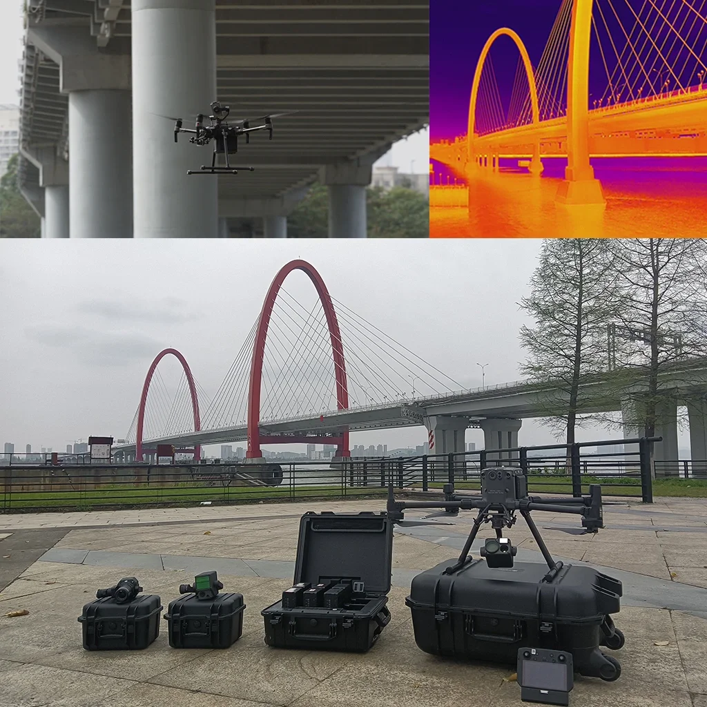 14张图带你了解无人机行业应用场景✨