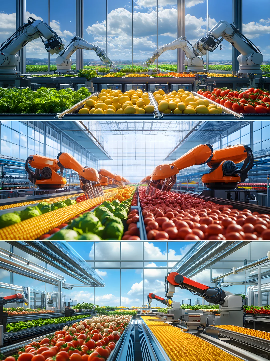 【智慧农业】一稿过就差这篇农业素材丨005