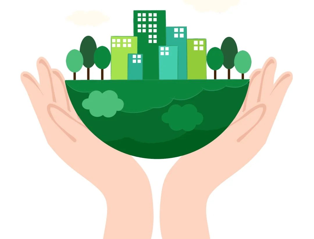 外卖消费绿色低碳行动