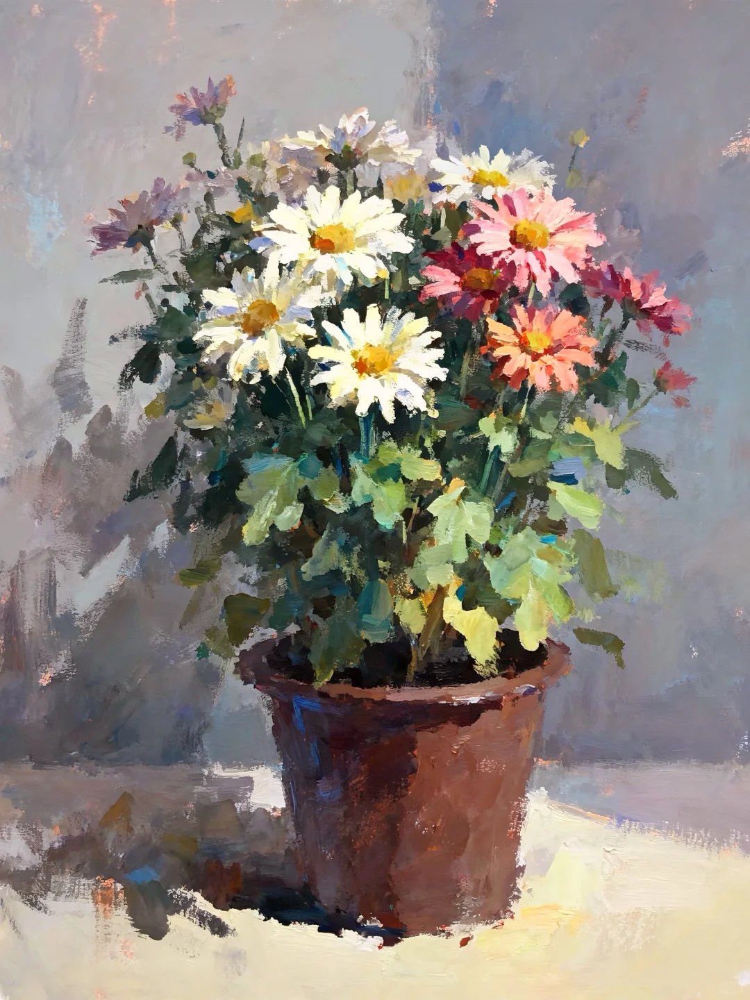 花卉绿植联考常考的花卉合集