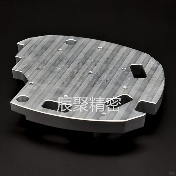 铝合金自动化设备零件