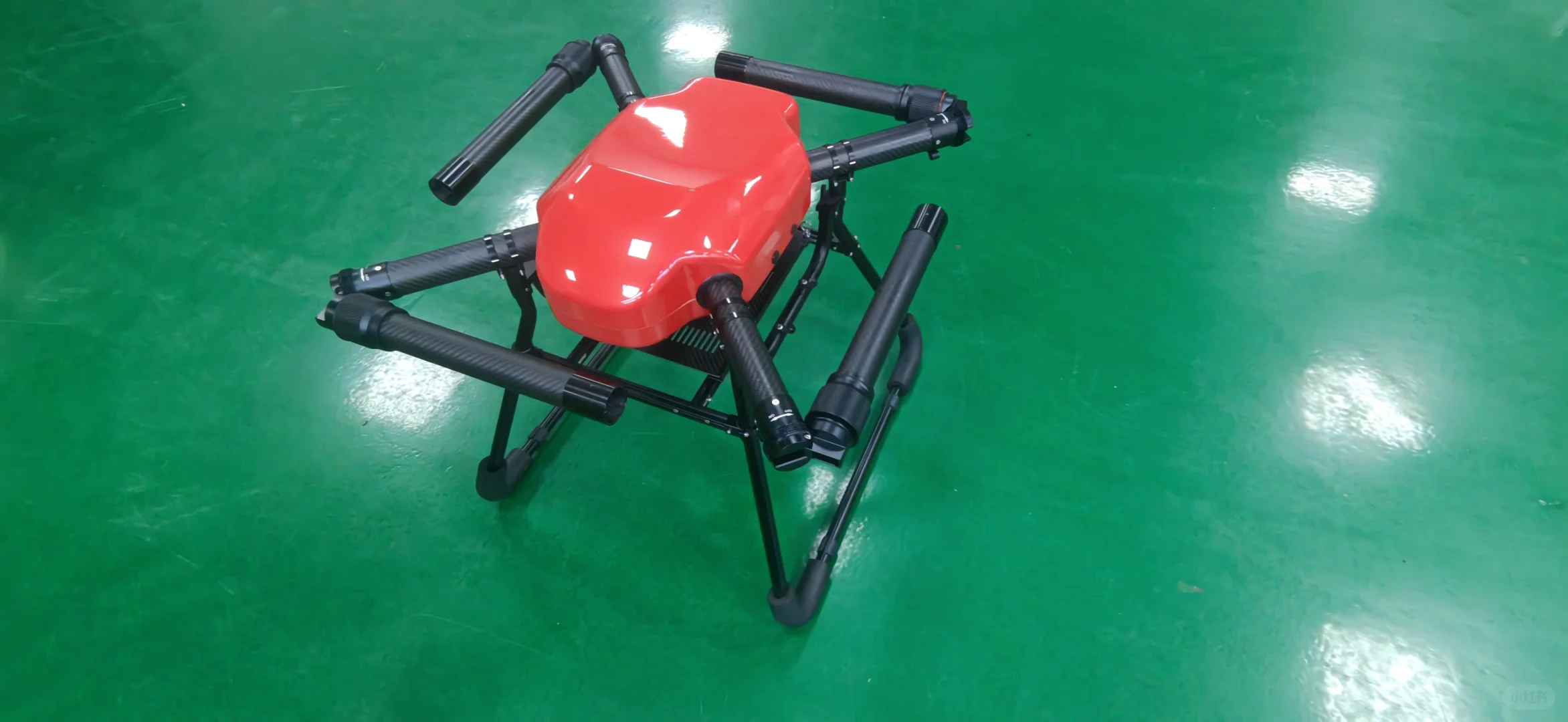 10公斤载重运输无人机