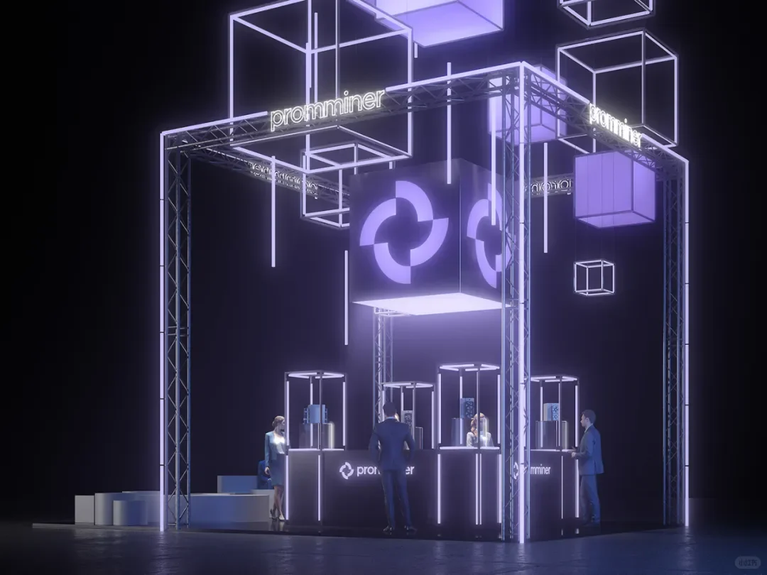 展馆搭建的环境保护:策略与实践