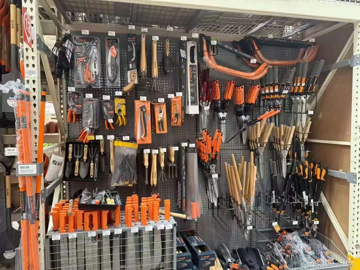 墨西哥瓜达拉哈拉市场考察片??