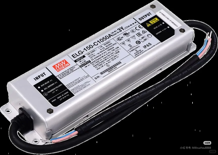 明纬开关电源 适配器 变压器机型