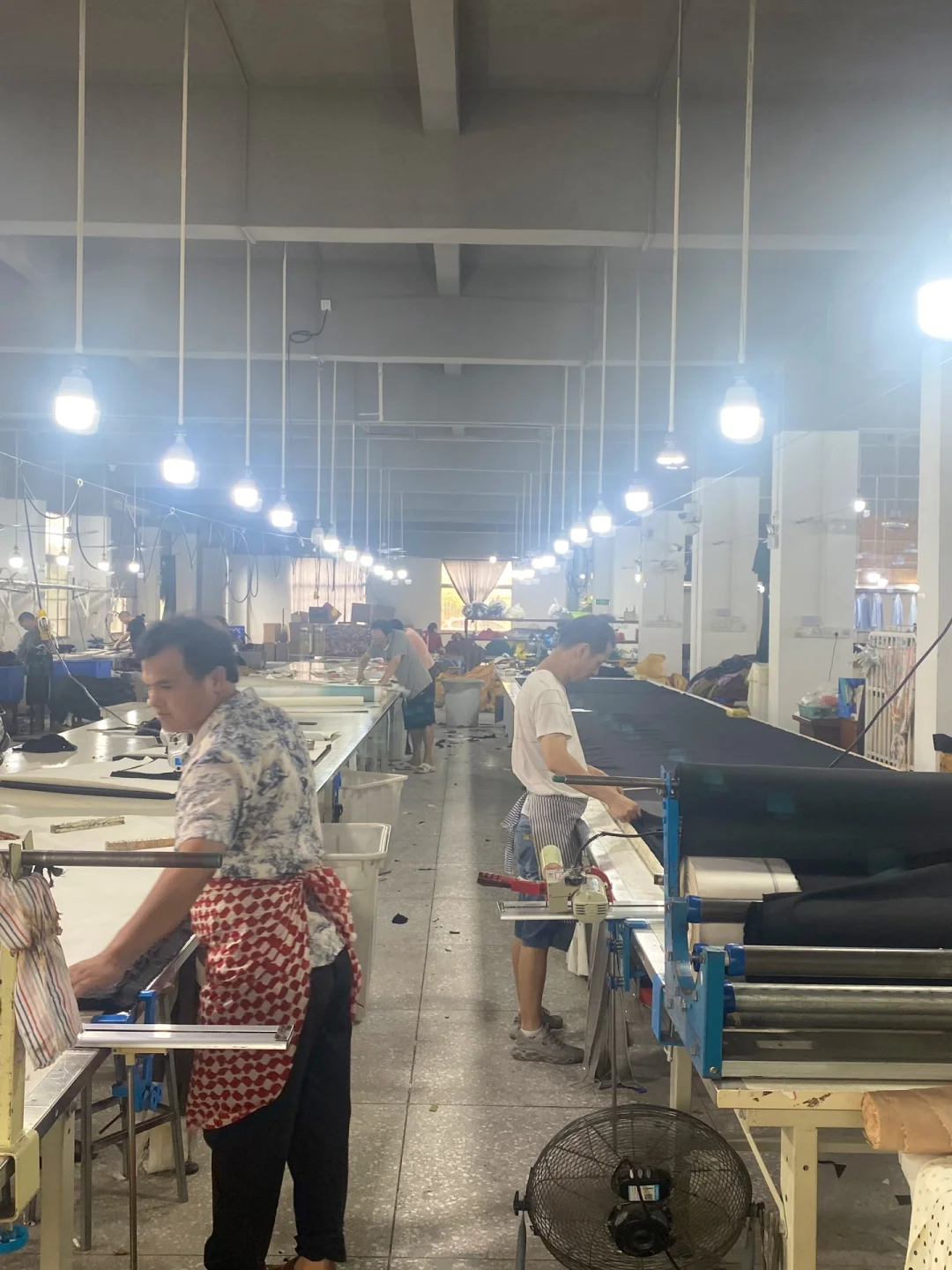 ??新西兰品牌找中国服装工厂？看这几点！