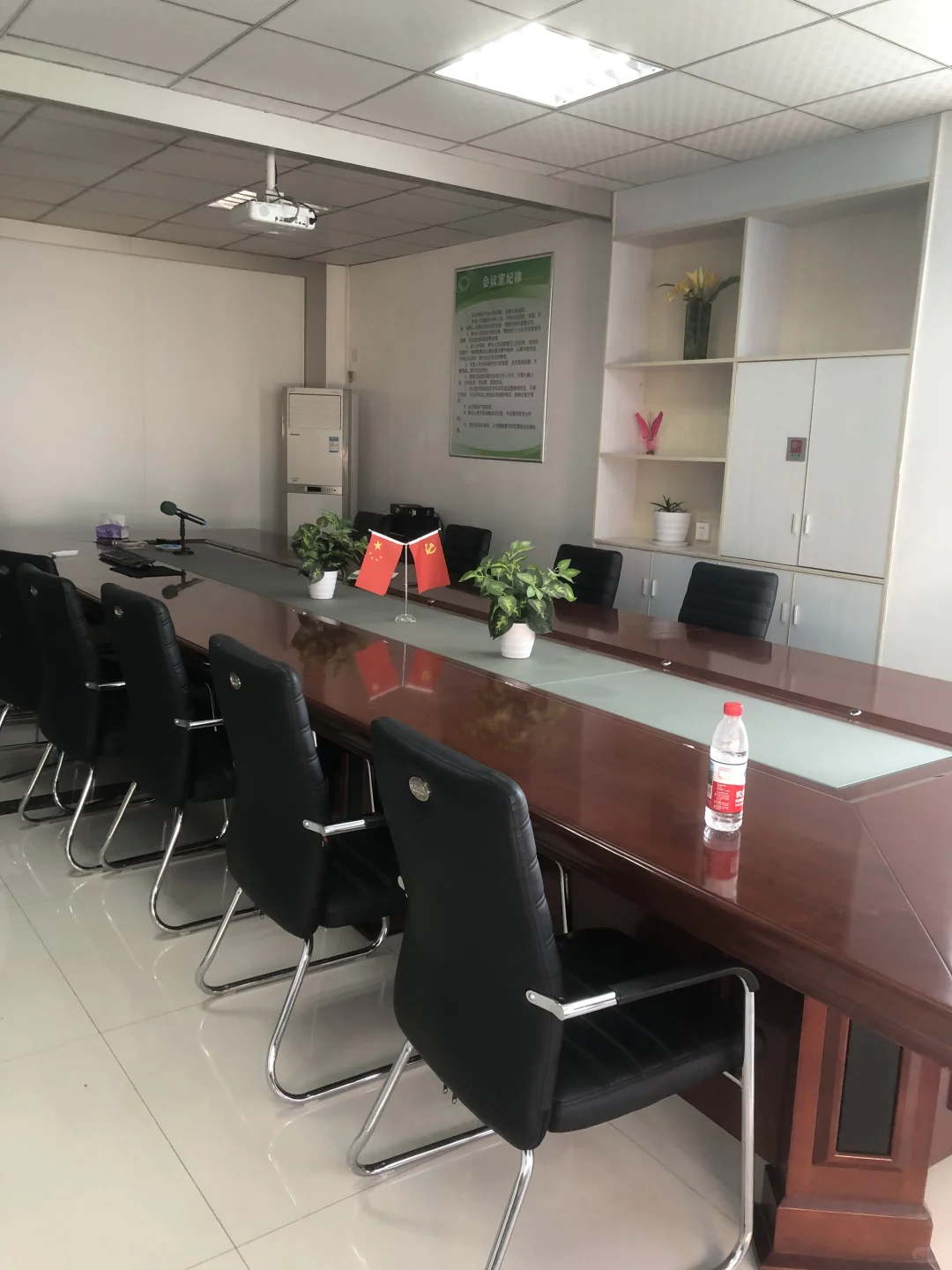 节能环保公司招聘销售-双休