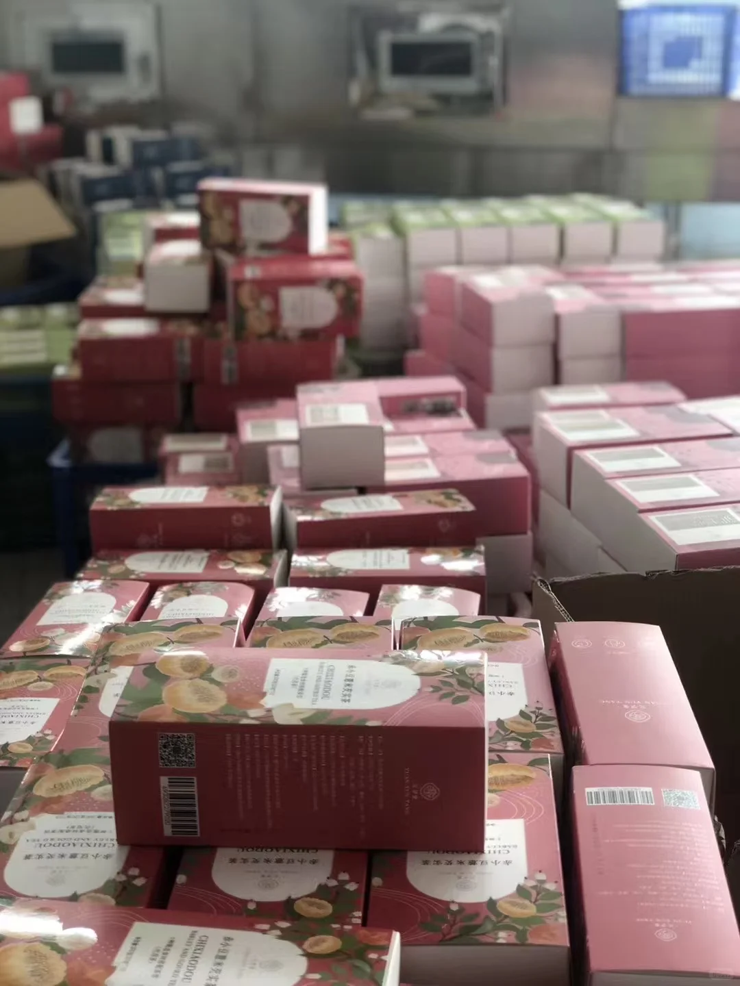 广东汤料包供应商?餐饮电商个位数汤包