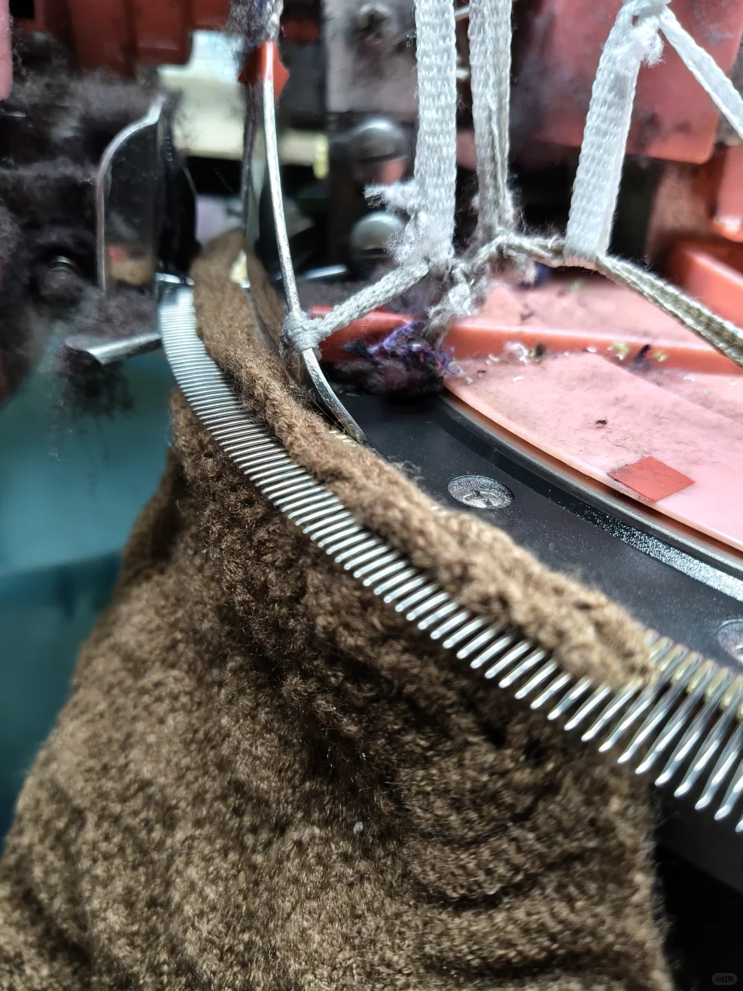 服装工厂供应链