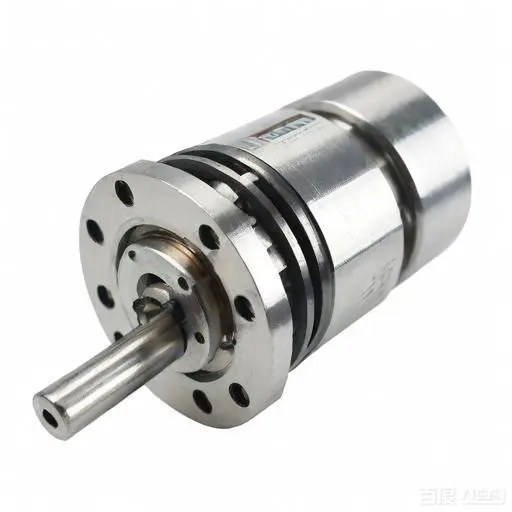 伺服电机,工业界的“小马达大能量”?
