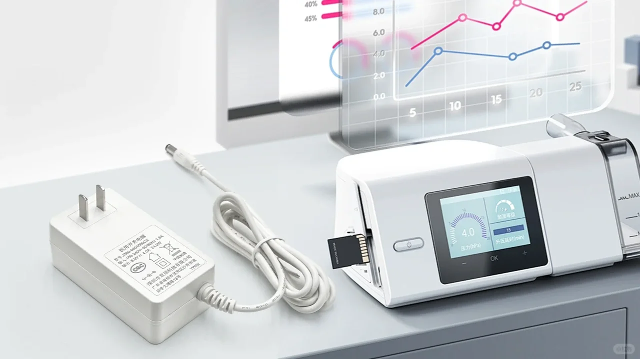 医用电源适配器预防如何避坑