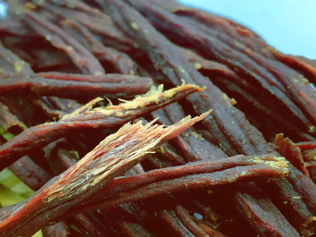 牛肉和牛肉干的区别和特点