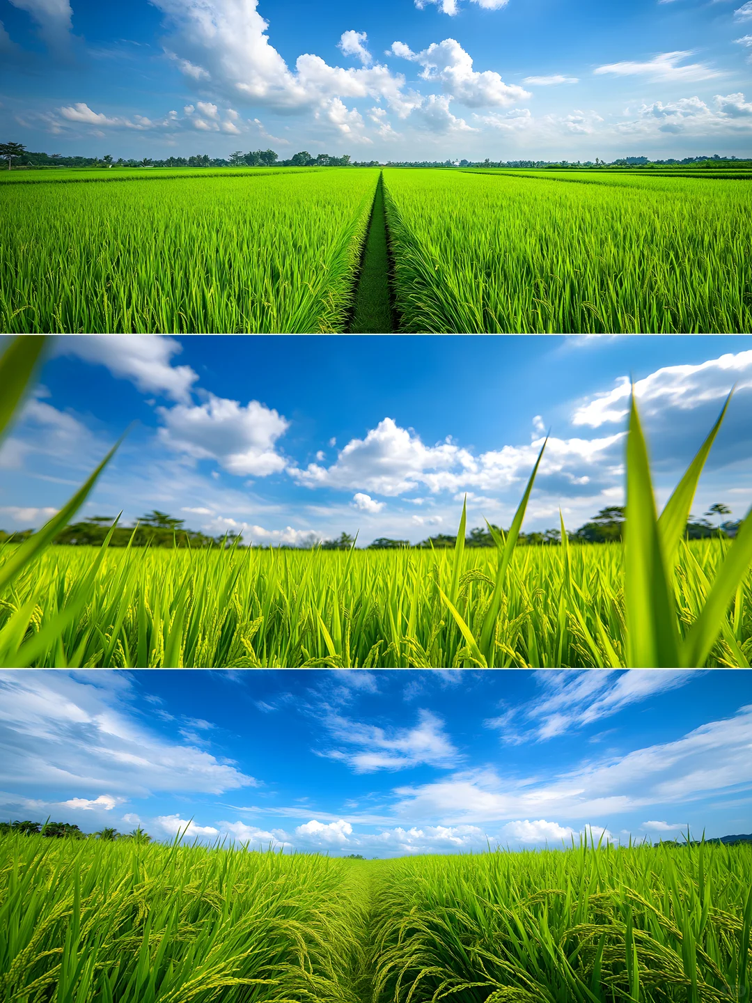 【智慧农业】一稿过就差这篇农业素材丨005